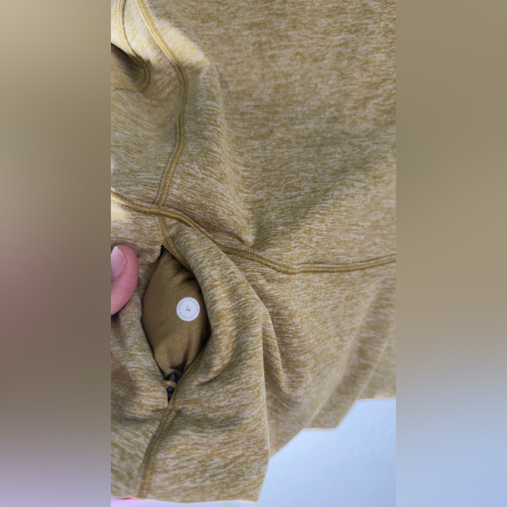 Lululemon Zip-Up Jacket - Picture 3 of 3